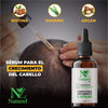 Formula Capilar Anticaida De Cabello