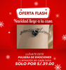 Pulsera de Emociones